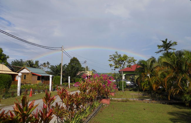 Rainbow Lodge Langkawi - Foto 46