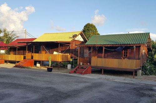 Photo 3 - Rainbow Lodge Langkawi