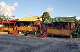 Photo 3 - Rainbow Lodge Langkawi