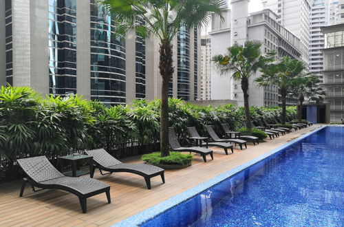 Photo 23 - Soho Suites KLCC by Airhost
