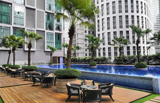 Foto 1 - Soho Suites KLCC by Airhost