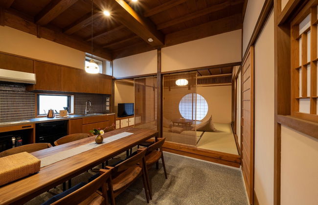 Kurohoro - Foto 1