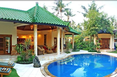 Foto 52 - Bali Emerald Villas