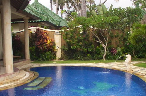 Foto 39 - Bali Emerald Villas