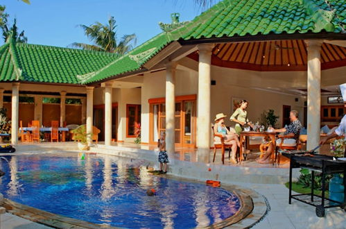 Foto 5 - Bali Emerald Villas