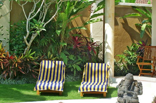 Foto 37 - Bali Emerald Villas