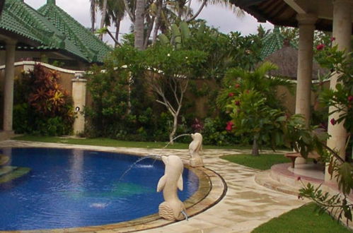 Foto 38 - Bali Emerald Villas