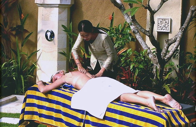 Bali Emerald Villas - Foto 44