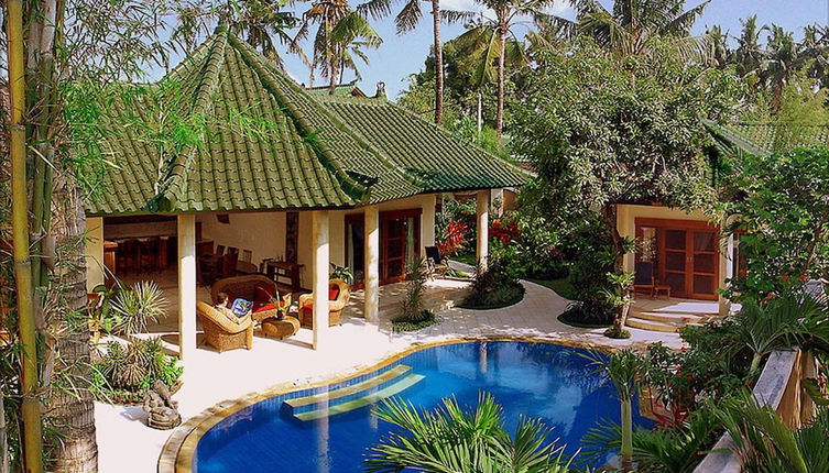 Foto 1 - Bali Emerald Villas