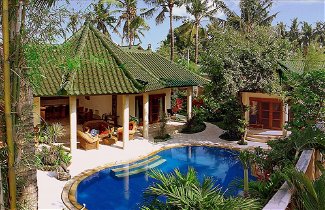 Foto 1 - Bali Emerald Villas
