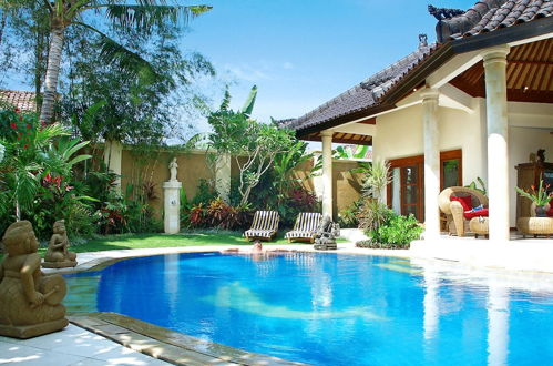 Foto 45 - Bali Emerald Villas