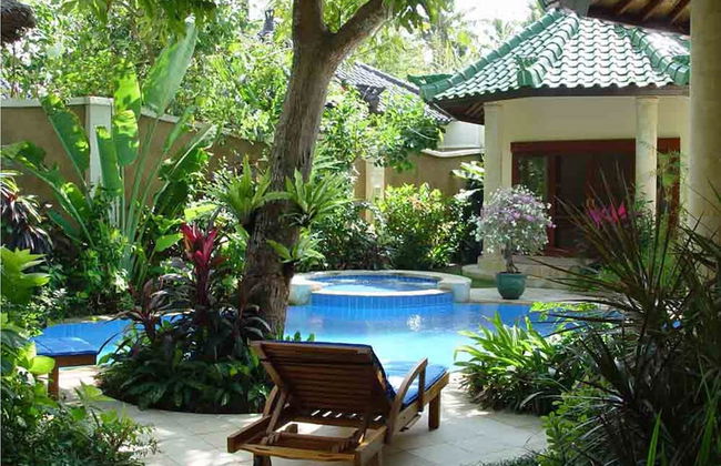 Bali Emerald Villas - Foto 41