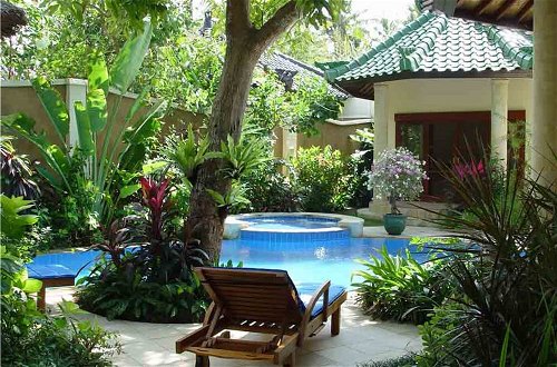 Foto 41 - Bali Emerald Villas