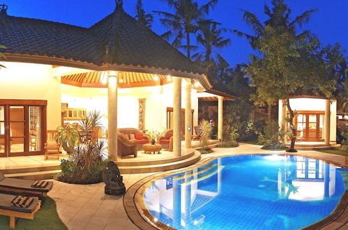 Photo 53 - Bali Emerald Villas