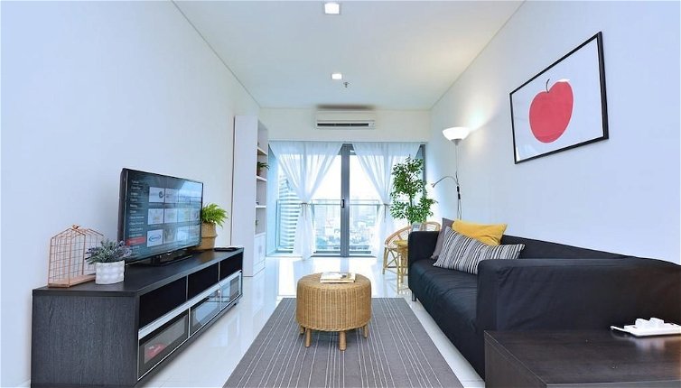 Photo 1 - S1 Awesome 1BR near KLCC - KL Tower - Hi Speed WIFI