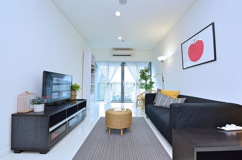 Photo 1 - S1 Awesome 1BR near KLCC - KL Tower - Hi Speed WIFI