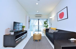 Photo 1 - S1 Awesome 1BR near KLCC - KL Tower - Hi Speed WIFI