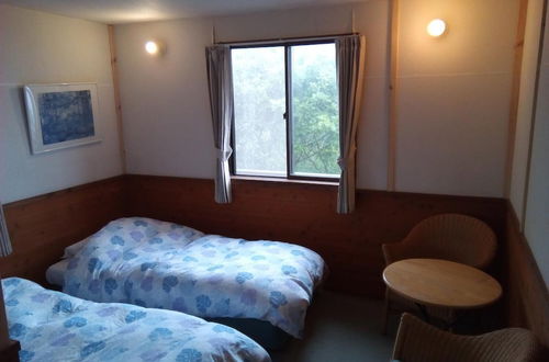 Photo 9 - Rental Lodge WHITE RABBIT Madarao kogen Cottage RABBIT