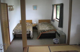 Photo 2 - Rental Lodge WHITE RABBIT Madarao kogen Cottage RABBIT