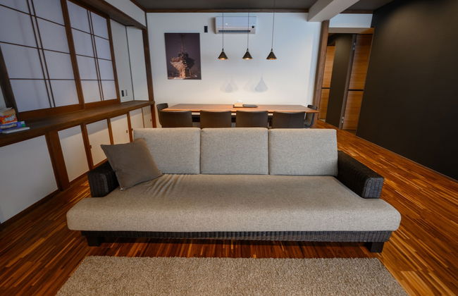 Tanuki Luxury Apartments - Photo 10