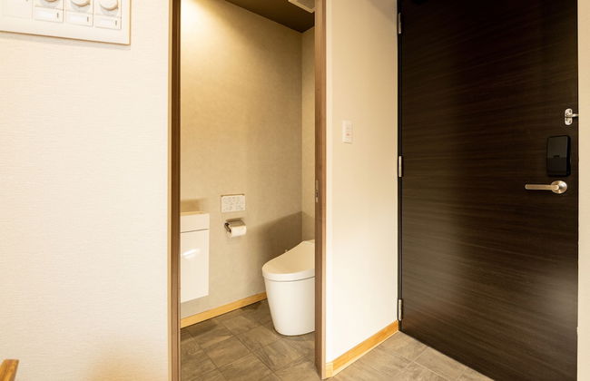 Tanuki Luxury Apartments - Photo 53
