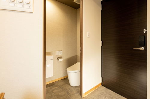 Photo 53 - Tanuki Luxury Apartments