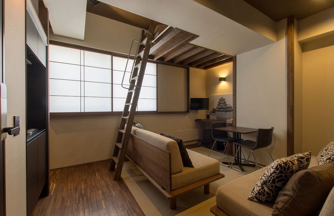 Tanuki Luxury Apartments - Photo 41
