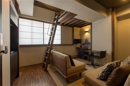 Foto 41 - Tanuki Luxury Apartments