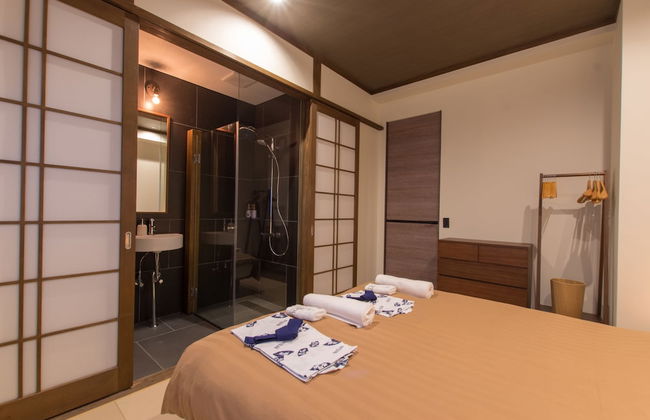 Tanuki Luxury Apartments - Photo 5