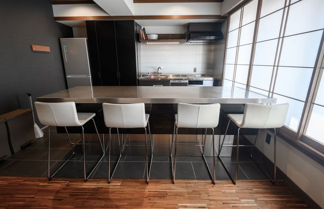 Tanuki Luxury Apartments - Photo 22