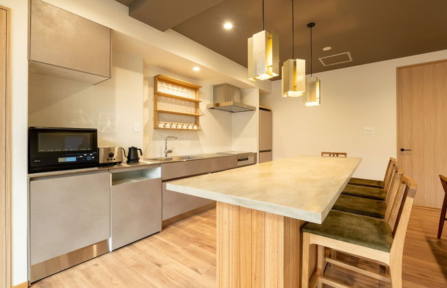 Tanuki Luxury Apartments - Photo 32