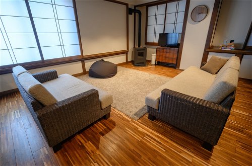 Foto 8 - Tanuki Luxury Apartments