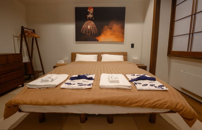 Tanuki Luxury Apartments - Photo 12