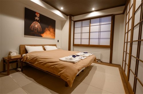 Foto 11 - Tanuki Luxury Apartments