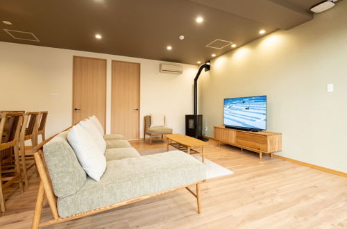 Photo 31 - Tanuki Luxury Apartments