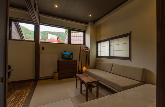 Tanuki Luxury Apartments - Photo 27