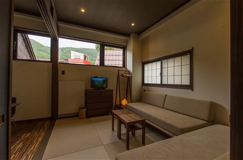 Photo 27 - Tanuki Luxury Apartments