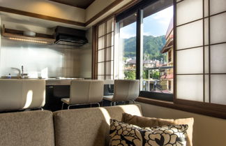 Photo 1 - Tanuki Luxury Apartments