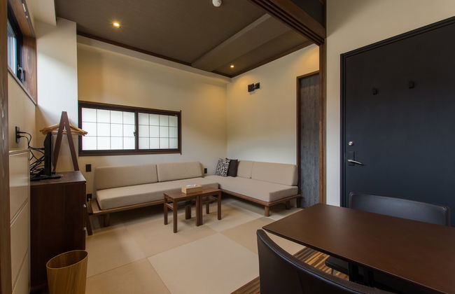 Tanuki Luxury Apartments - Photo 25