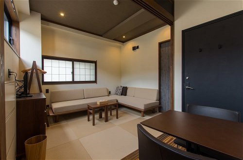 Photo 25 - Tanuki Luxury Apartments