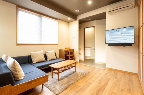 Photo 40 - Tanuki Luxury Apartments