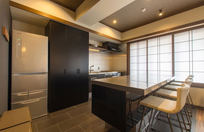 Tanuki Luxury Apartments - Photo 23