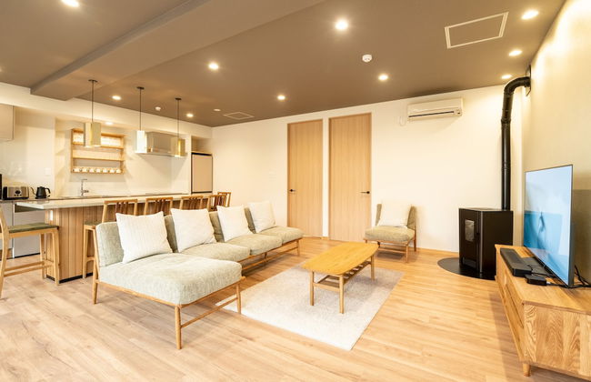 Tanuki Luxury Apartments - Photo 13