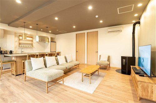 Photo 13 - Tanuki Luxury Apartments