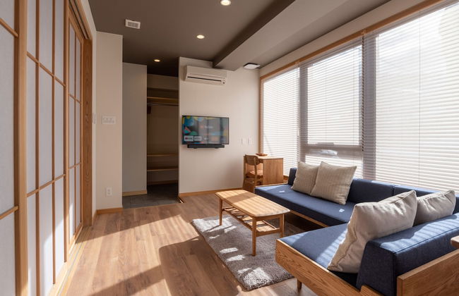 Tanuki Luxury Apartments - Photo 35