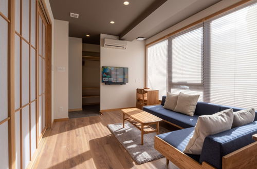 Foto 35 - Tanuki Luxury Apartments