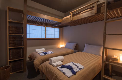 Photo 2 - Tanuki Luxury Apartments