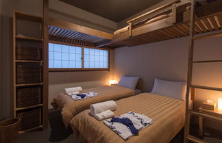 Photo 2 - Tanuki Luxury Apartments