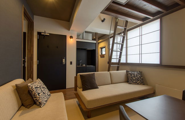 Tanuki Luxury Apartments - Photo 42