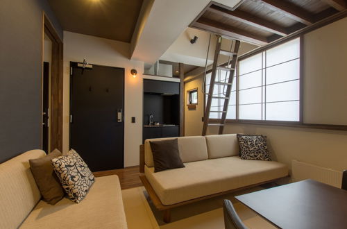 Photo 42 - Tanuki Luxury Apartments